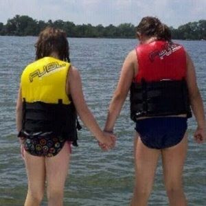 Meet your Posher, Johnna